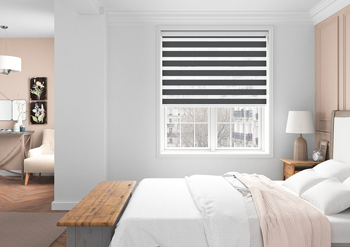 Libretto, Grigio - Day Night Blind - Image 6